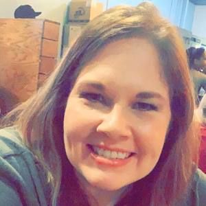 Meet your Posher, Bridget